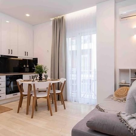 Apartmán Annmar Zakynthos Exteriér fotografie