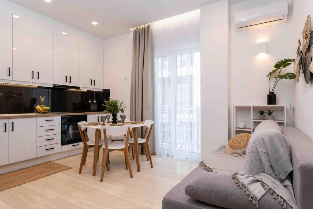 Apartmán Annmar Zakynthos Exteriér fotografie