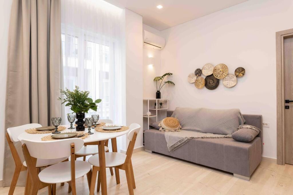 Apartmán Annmar Zakynthos Exteriér fotografie