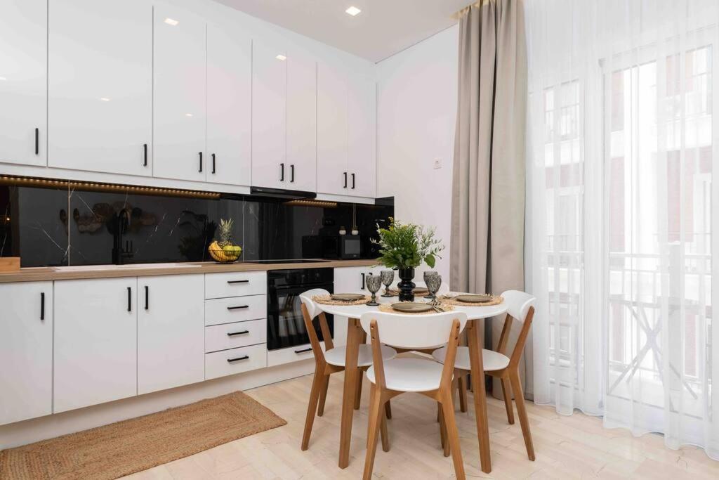 Apartmán Annmar Zakynthos Exteriér fotografie
